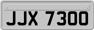 JJX7300
