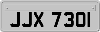 JJX7301