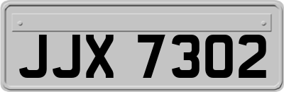 JJX7302