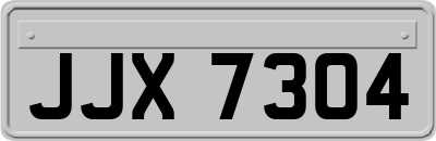 JJX7304