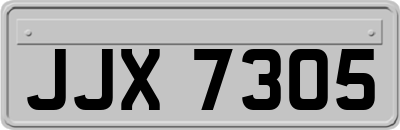 JJX7305