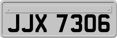 JJX7306