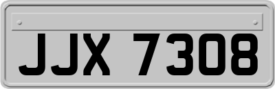 JJX7308