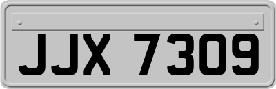 JJX7309