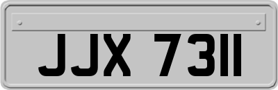 JJX7311