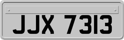 JJX7313
