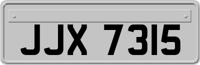 JJX7315