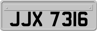 JJX7316
