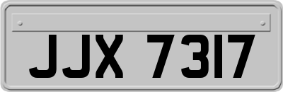 JJX7317