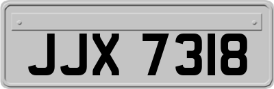 JJX7318
