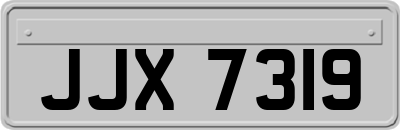 JJX7319