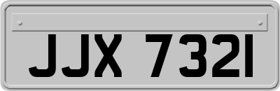 JJX7321