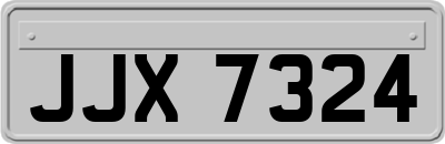 JJX7324
