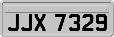 JJX7329