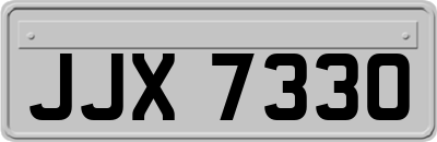 JJX7330