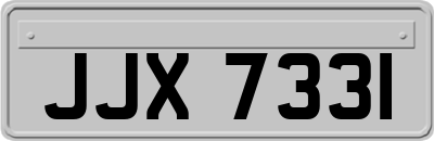 JJX7331