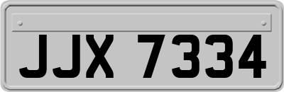 JJX7334