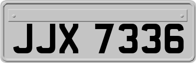 JJX7336