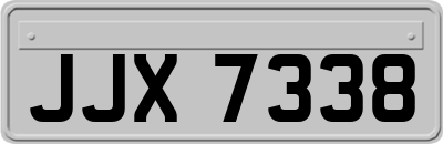 JJX7338
