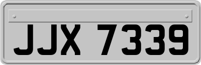 JJX7339