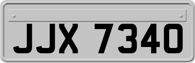 JJX7340