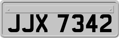 JJX7342