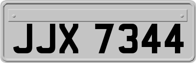 JJX7344