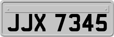JJX7345
