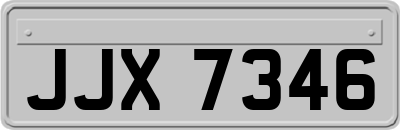 JJX7346