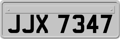JJX7347