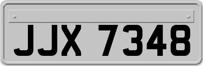 JJX7348
