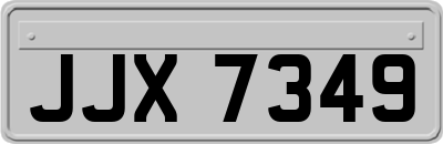 JJX7349
