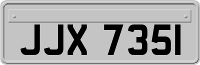 JJX7351