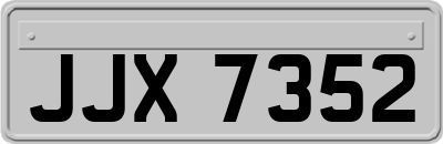 JJX7352