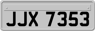 JJX7353
