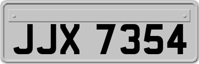 JJX7354