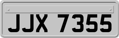JJX7355