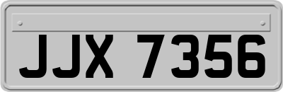 JJX7356