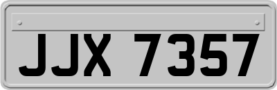 JJX7357
