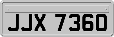 JJX7360