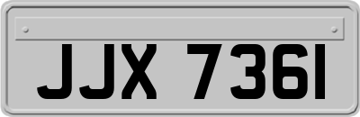 JJX7361