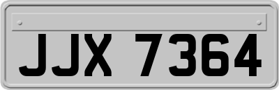 JJX7364
