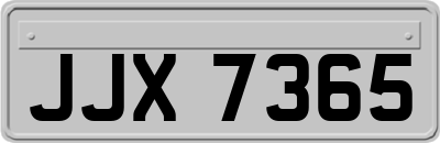 JJX7365