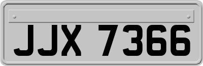 JJX7366