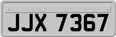 JJX7367