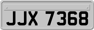 JJX7368