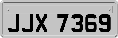 JJX7369