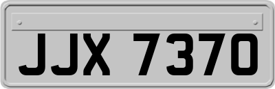 JJX7370