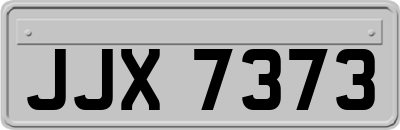 JJX7373