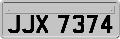 JJX7374